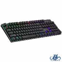 کیبورد گیمینگ کولر مستر SK653