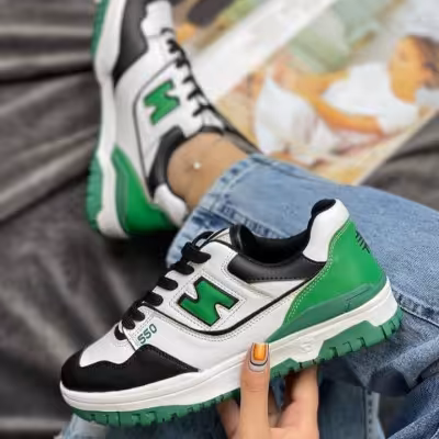 کتانی زنانه