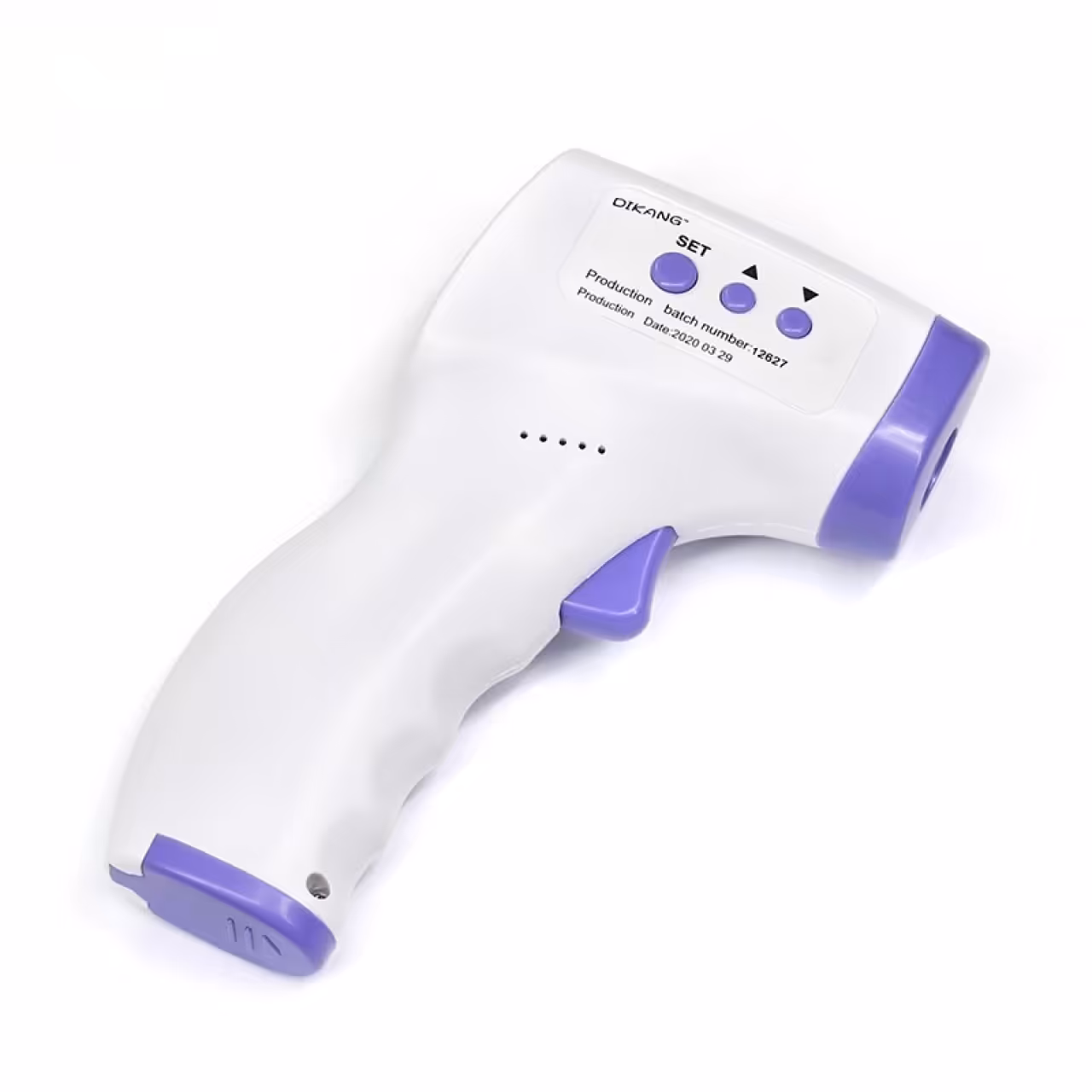 ترمومتر پزشکی مدل HG01