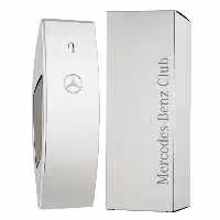 عطر ادکلن مرسدس بنز کلاب  Mercedes Benz Club