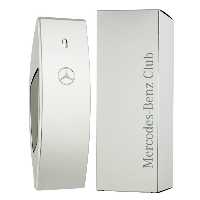 عطر ادکلن مرسدس بنز کلاب  Mercedes Benz Club