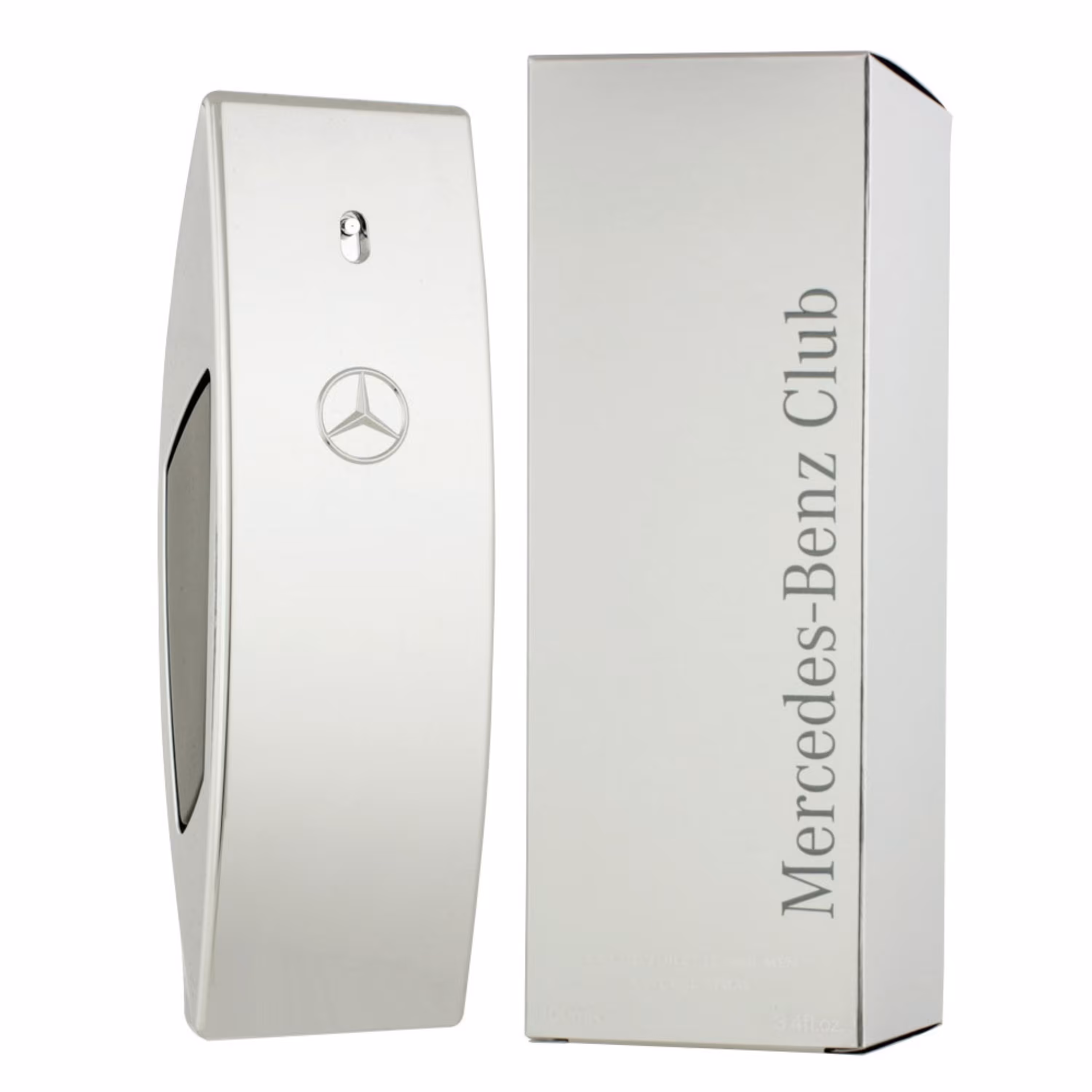 عطر ادکلن مرسدس بنز کلاب  Mercedes Benz Club