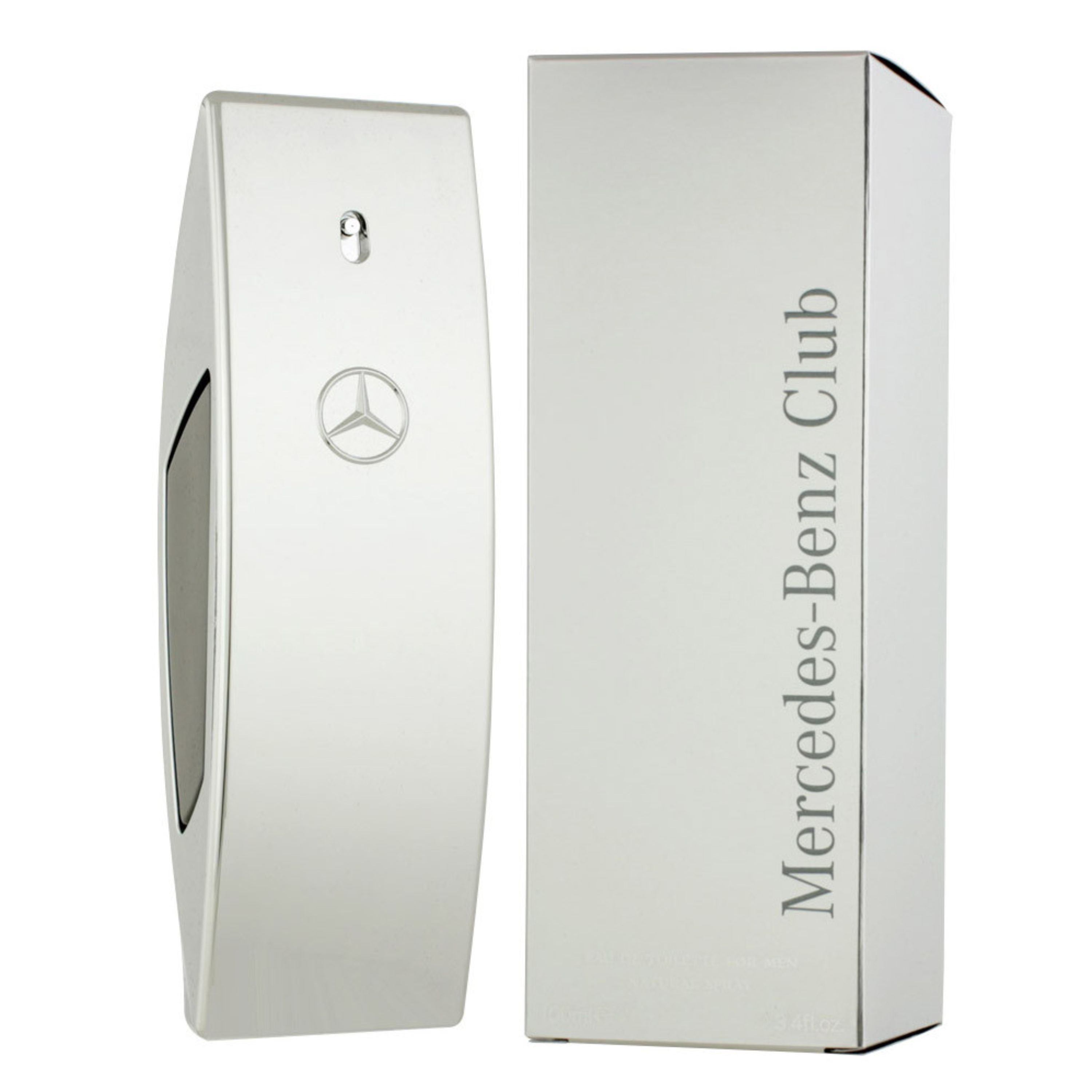 عطر ادکلن مرسدس بنز کلاب  Mercedes Benz Club