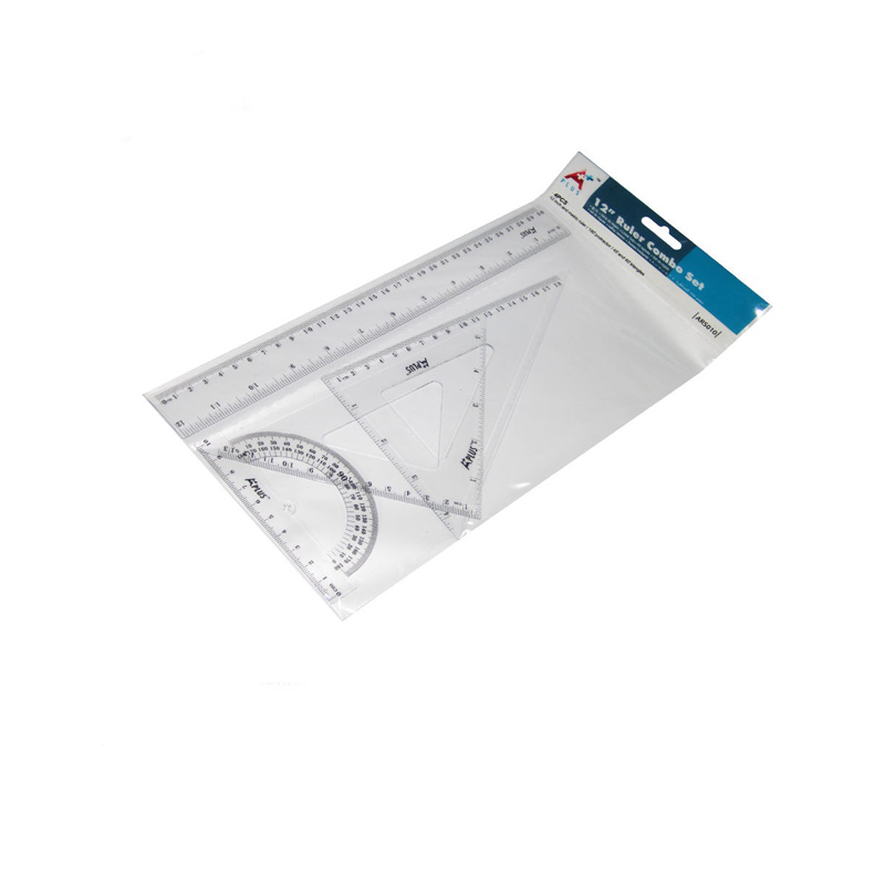 ست خط کش بیفا مدل ARS010