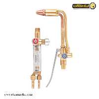 سرپیک برش توسن دو تکه طرح زینسر مدل 6100CTI