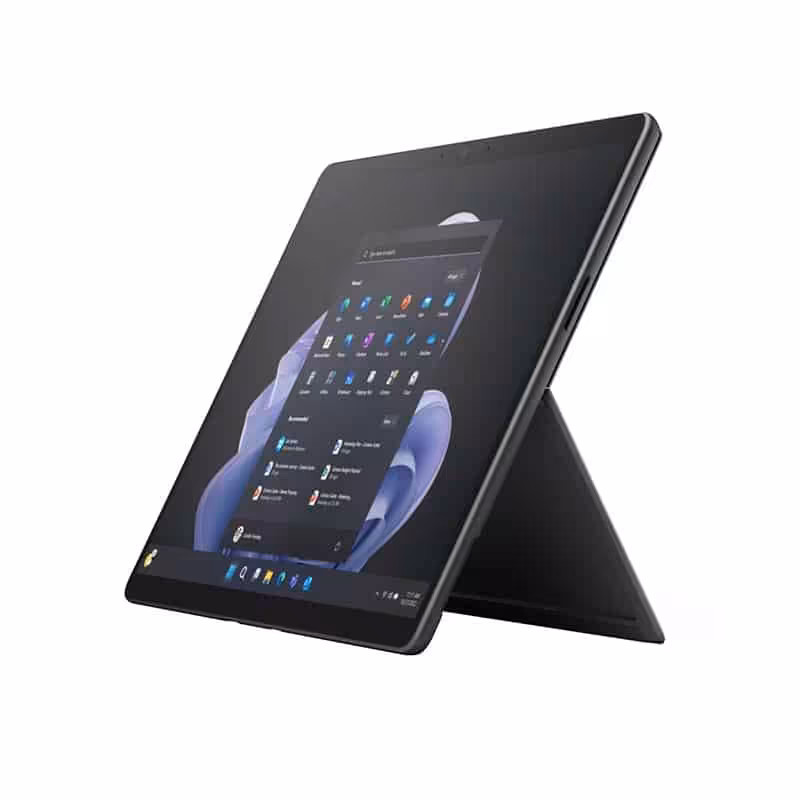 تبلت سرفیس پرو 9 Surface pro9 Core i5-1245u 8GB 512