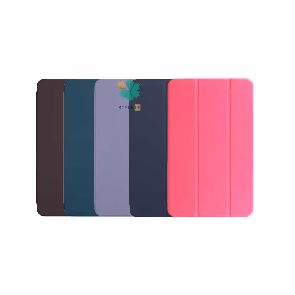 کیف کلاسوری اپل آیپد Apple iPad Pro 11 2022 مدل Smart