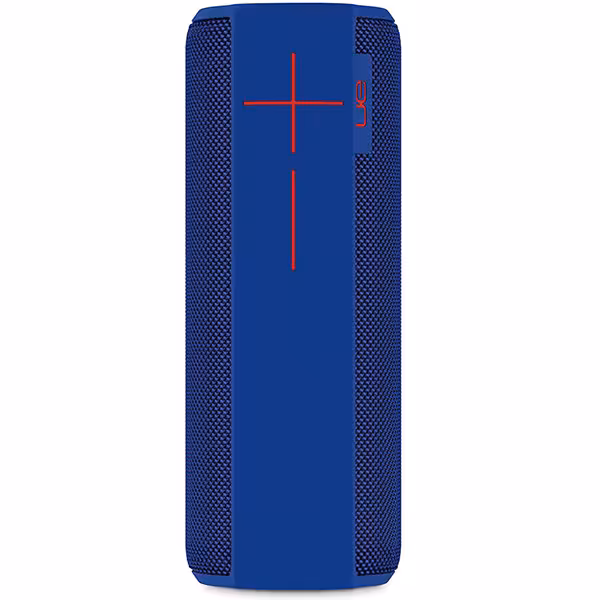اسپیکر آلتیمیت ایرز پرتابل وایرلس مدل Megaboom Portable آبی - Hiapple.ir