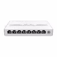 سوئیچ شبکه 8 پورت تندا مدل SM108