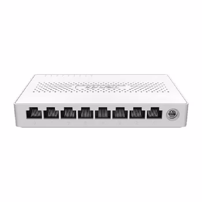 سوئیچ شبکه 8 پورت تندا مدل SM108