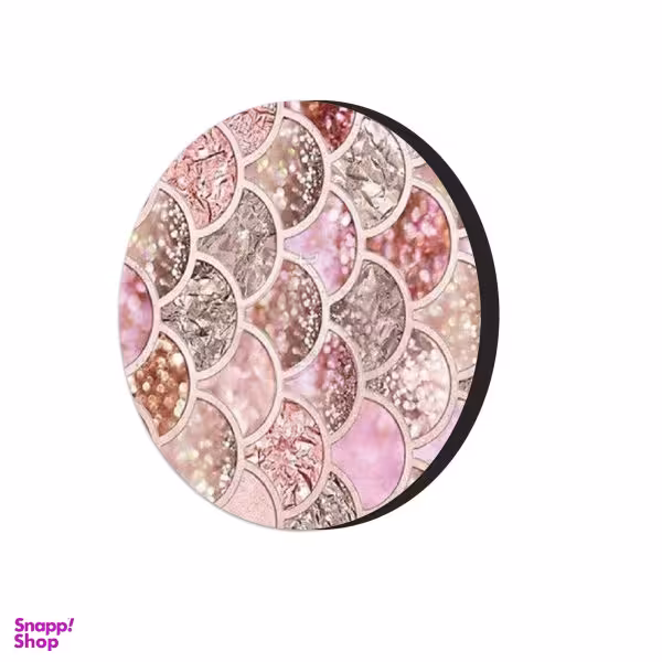 مگنت طرح پولک اکلیلی کد 2391992