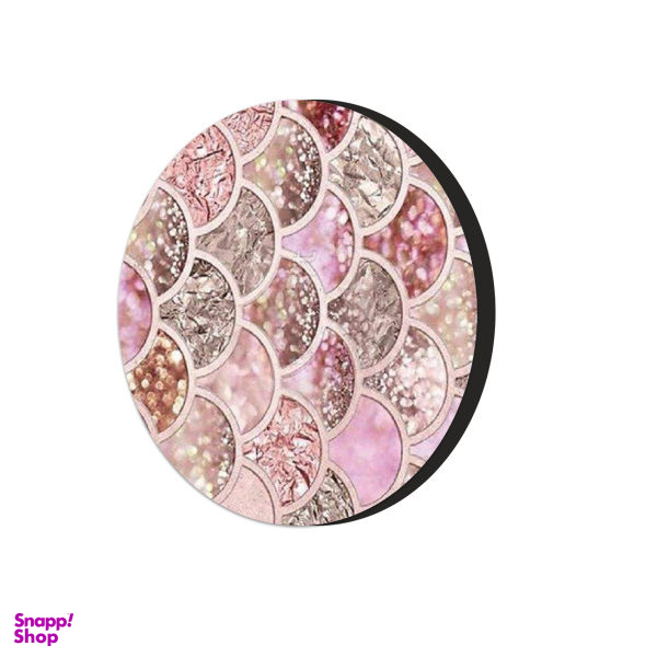 مگنت طرح پولک اکلیلی کد 2391992