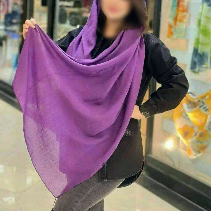 روسری اسلپ