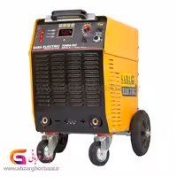 دستگاه جوش صبا الکتریک 500 امپر مدل POWER-REC-50.0A