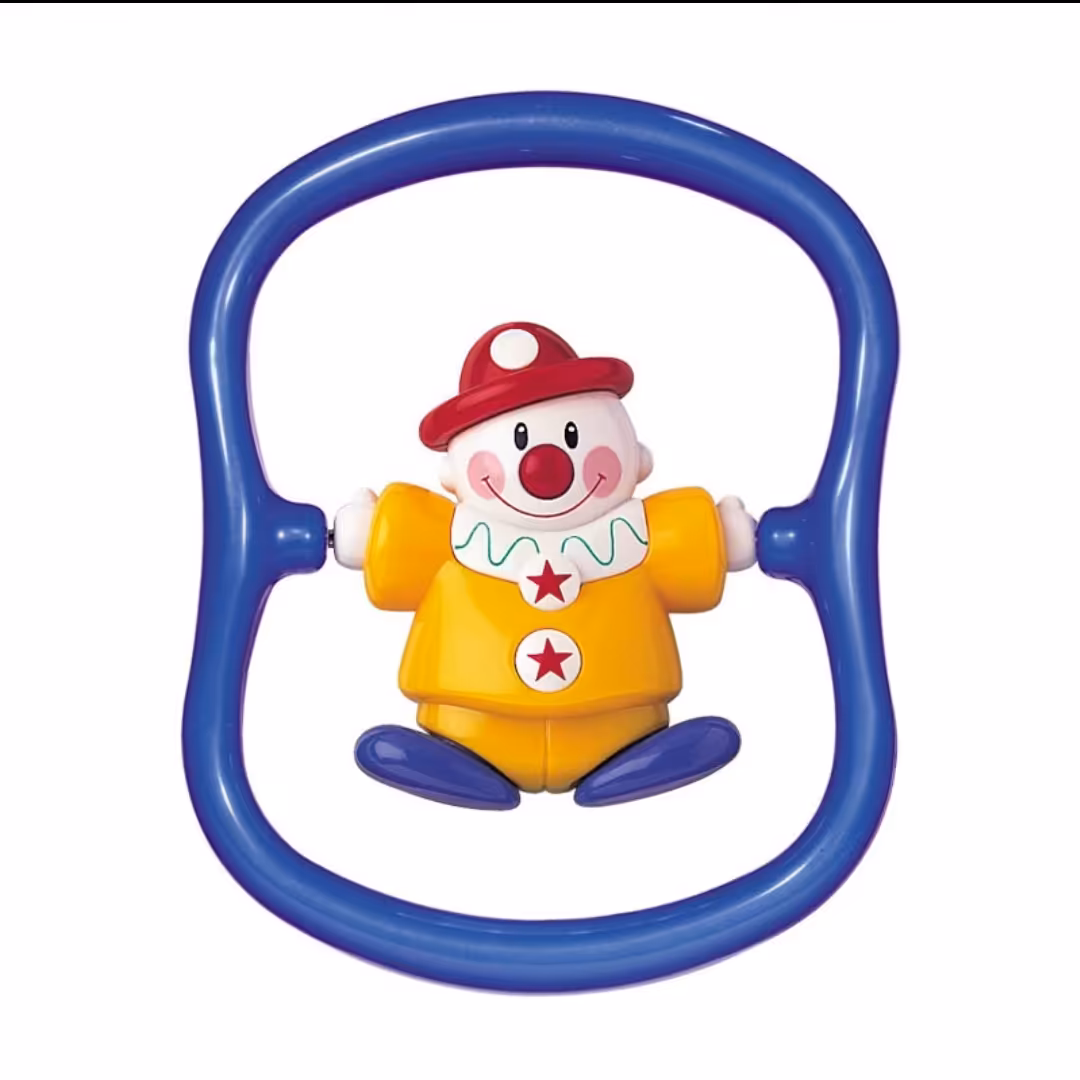 جغجغه دلقک تولو کد 86190