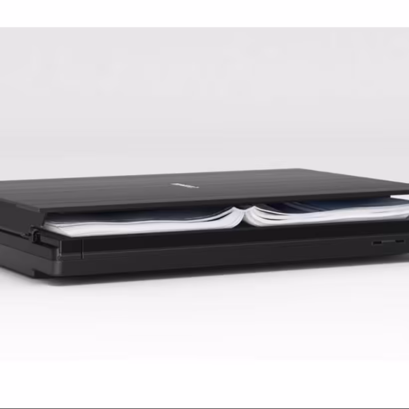 اسکنر کنون Lide 400