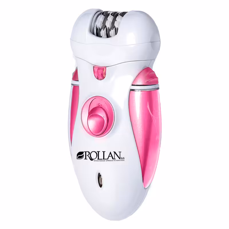 اپیلاتور رولن مدل 1156