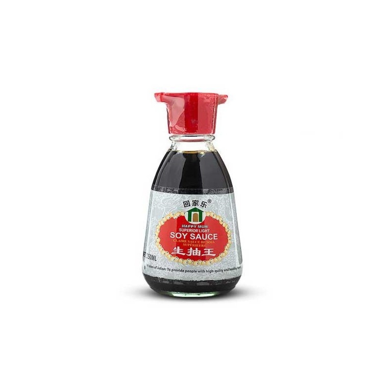 سس سویا سوپر می حجم 150 میلی گرم