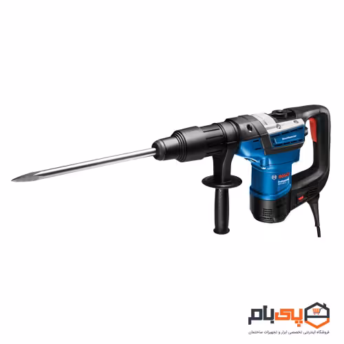 دریل بتن کن بوش مدل GBH 5-40 D