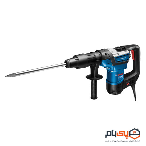 دریل بتن کن بوش مدل GBH 5-40 D