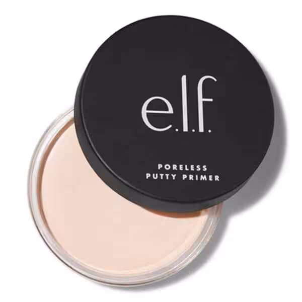 پرایمر الف Elf مدل پورلس پاتی Poreless Putty حجم 21 گرم | پوشاننده منافذ صورت