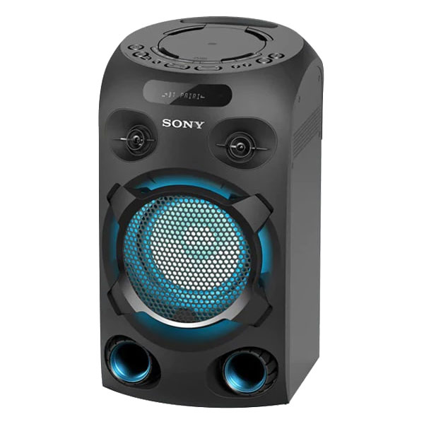 پخش کننده خانگی سونی مدل MHC-V02