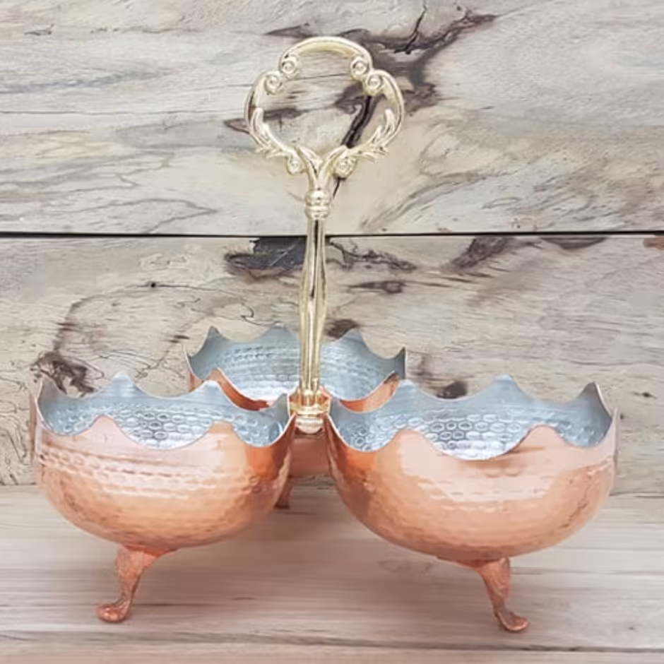 اردو خوری مسی