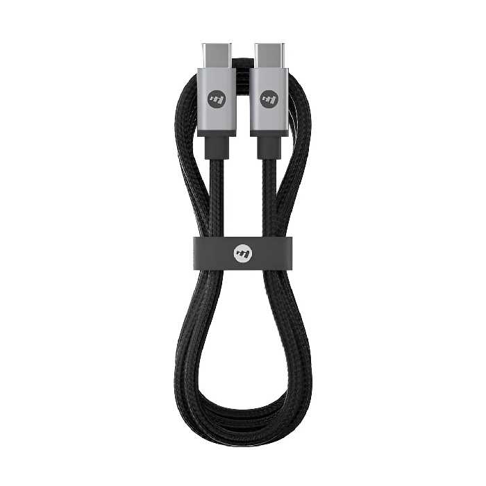 کابل 2 متری موفی مدل USB-C to USB-C