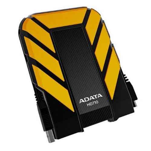 هارد اکسترنال ای دیتا مدل HD710 ظرفیت 2 ترابایت