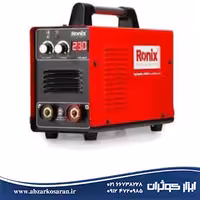 اینورتر جوشکاری 230 آمپر Ronix مدل RH-4623