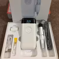 سوهان شارژی برقی

