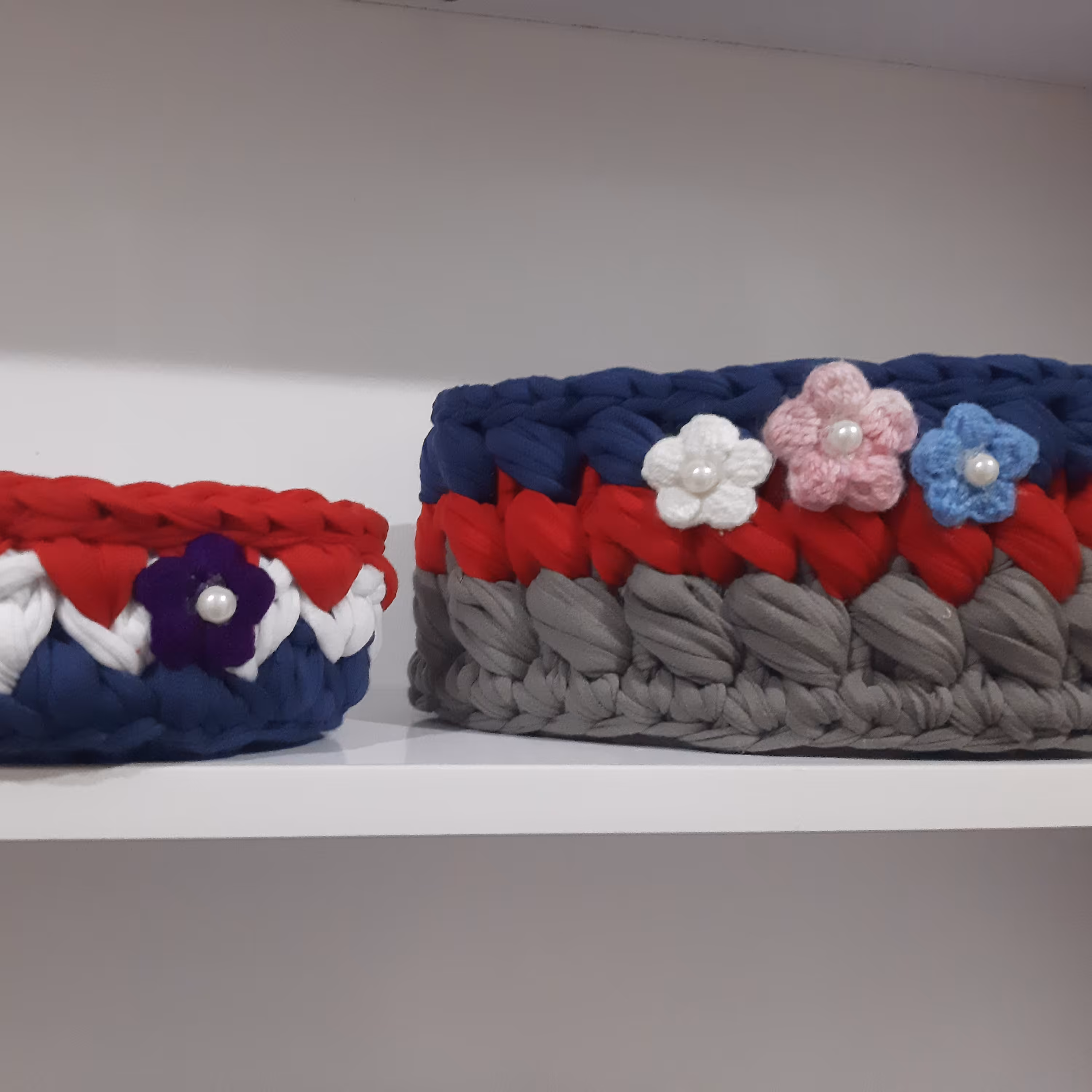 ست باکس بیضی 