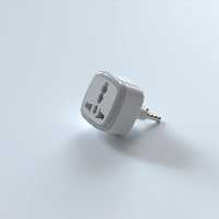 بررسی کامل تبدیل دوشاخه برق هادرون مدل A10؛ ایمن، باکیفیت و بادوام