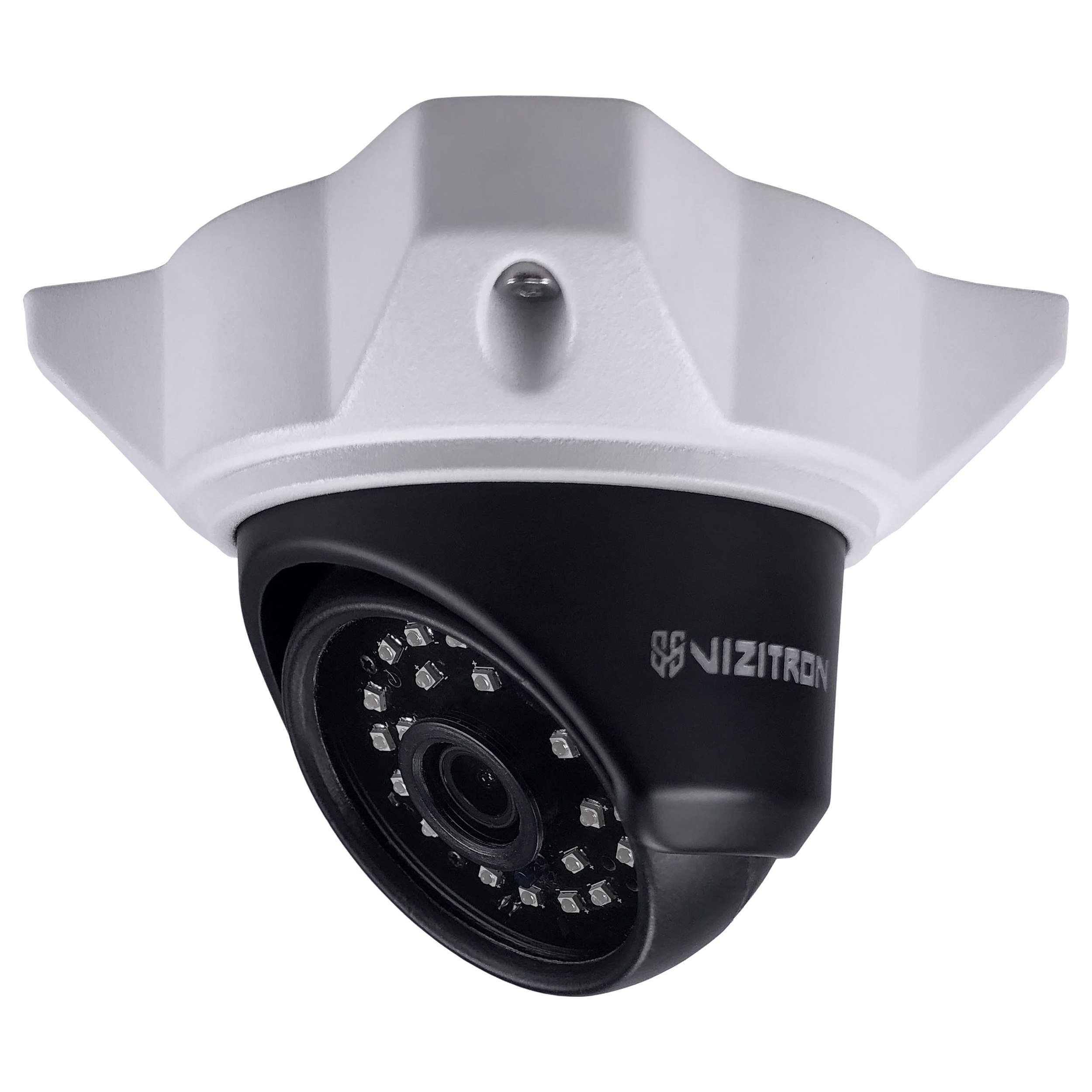 دوربین مداربسته ویزیترون مدل VZ-54XF20