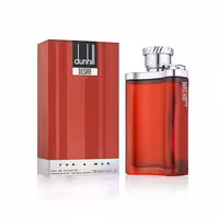 ادکلن دانهیل قرمز