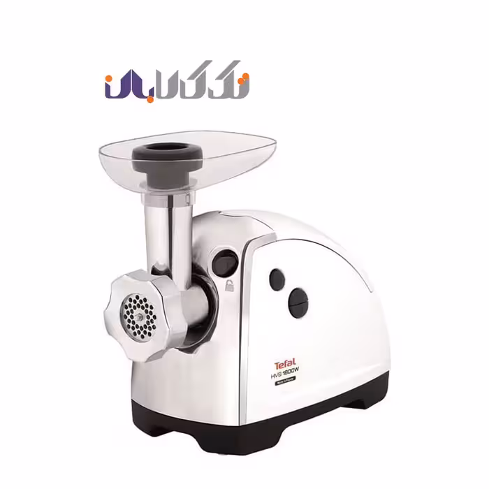 چرخ گوشت تفال مدل NE608