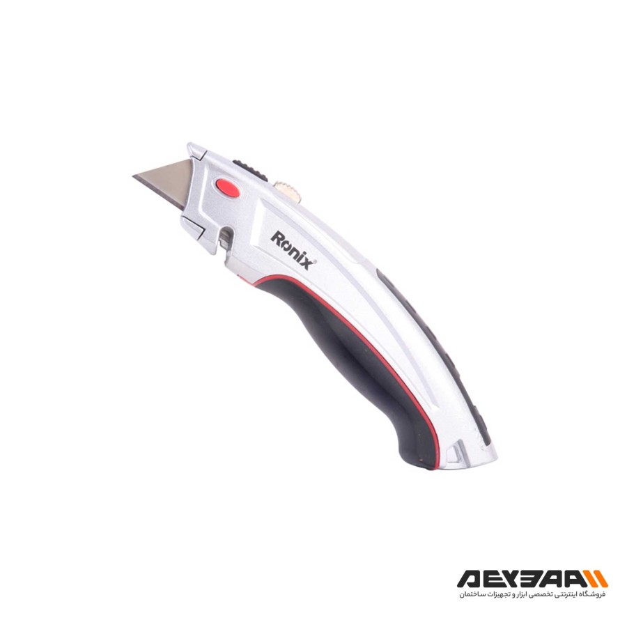 کاتر Shark رونیکس مدل RH-3010