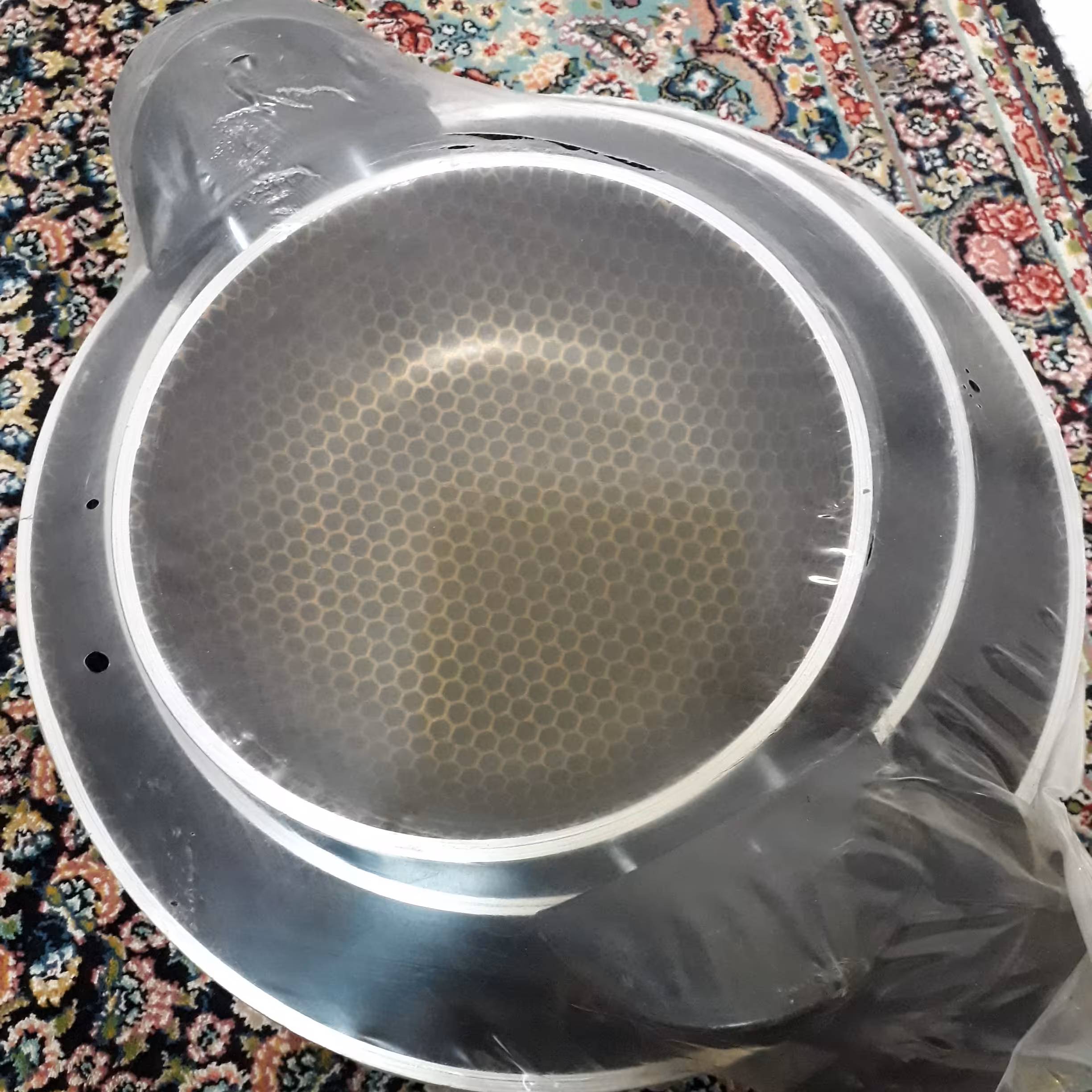 تابه گرانیت 3 تایی