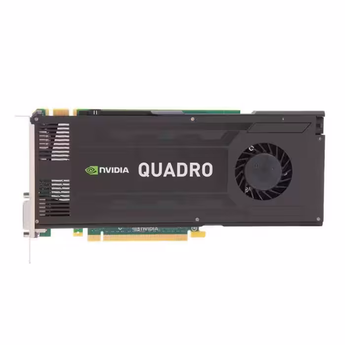 کارت گرافیک پی ان وای PNY Quadro K4000 3GB