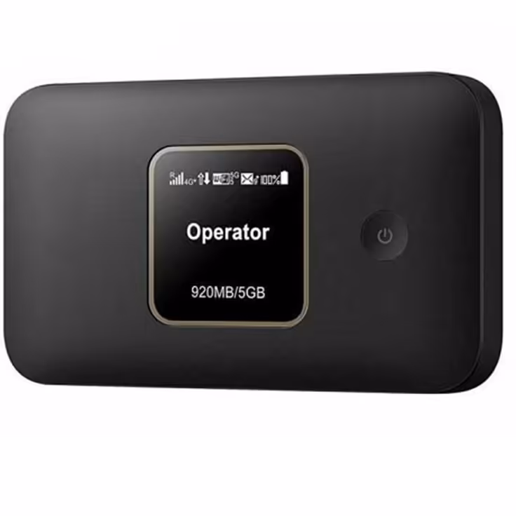 مودم 4.5G E5785-330 TD-LTE Cat7 (سه سال ضمانت)