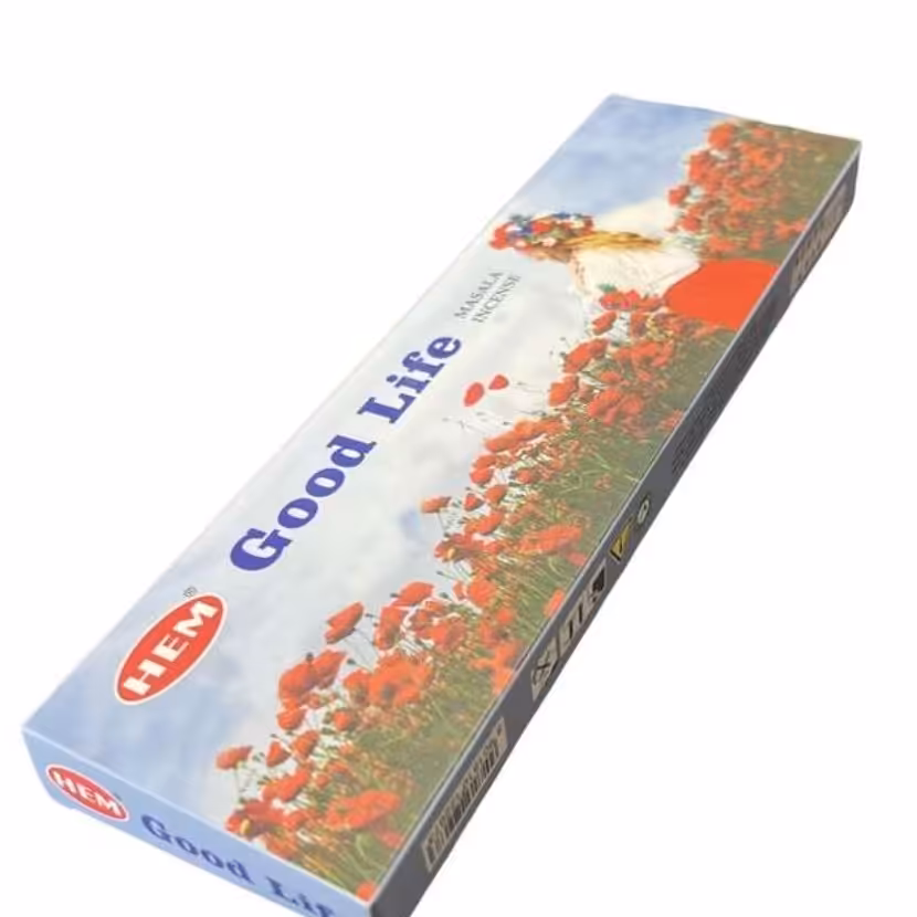 عود خوشبو کننده دستساز هم  