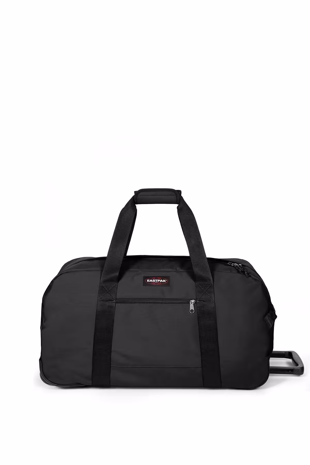 چمدان و ساک مشکی مردانه زنانه کانتینر اندازه بزرگ ضمیمه Eastpak