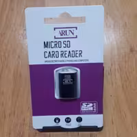 رم ریدر آرون