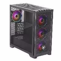 قیمت و خرید کیس کامپیوتر گرین مدل GRIFFIN G9 | یاس ارتباط