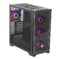 قیمت و خرید کیس کامپیوتر گرین مدل GRIFFIN G9 | یاس ارتباط