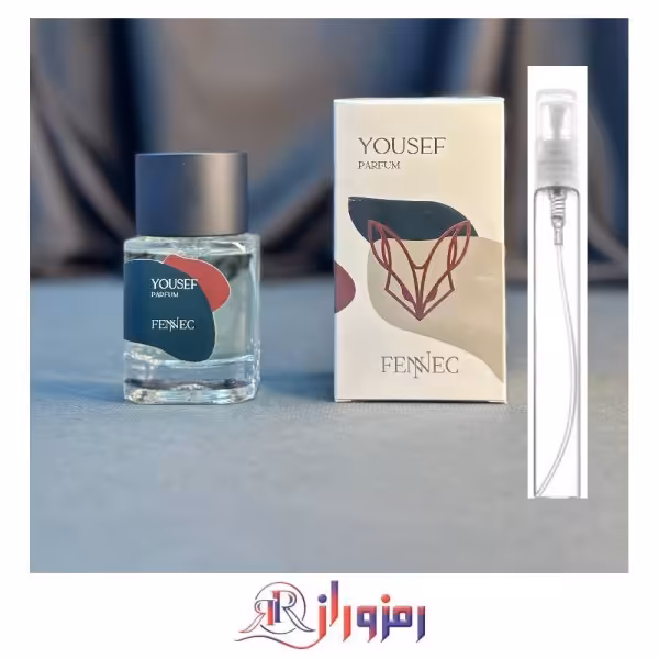 ادکلن فنک یوسف دکانت 5 میل