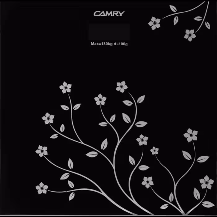 ترازو دیجیتال  کمری ترازو شیشه ای ترازوی وزن کشی