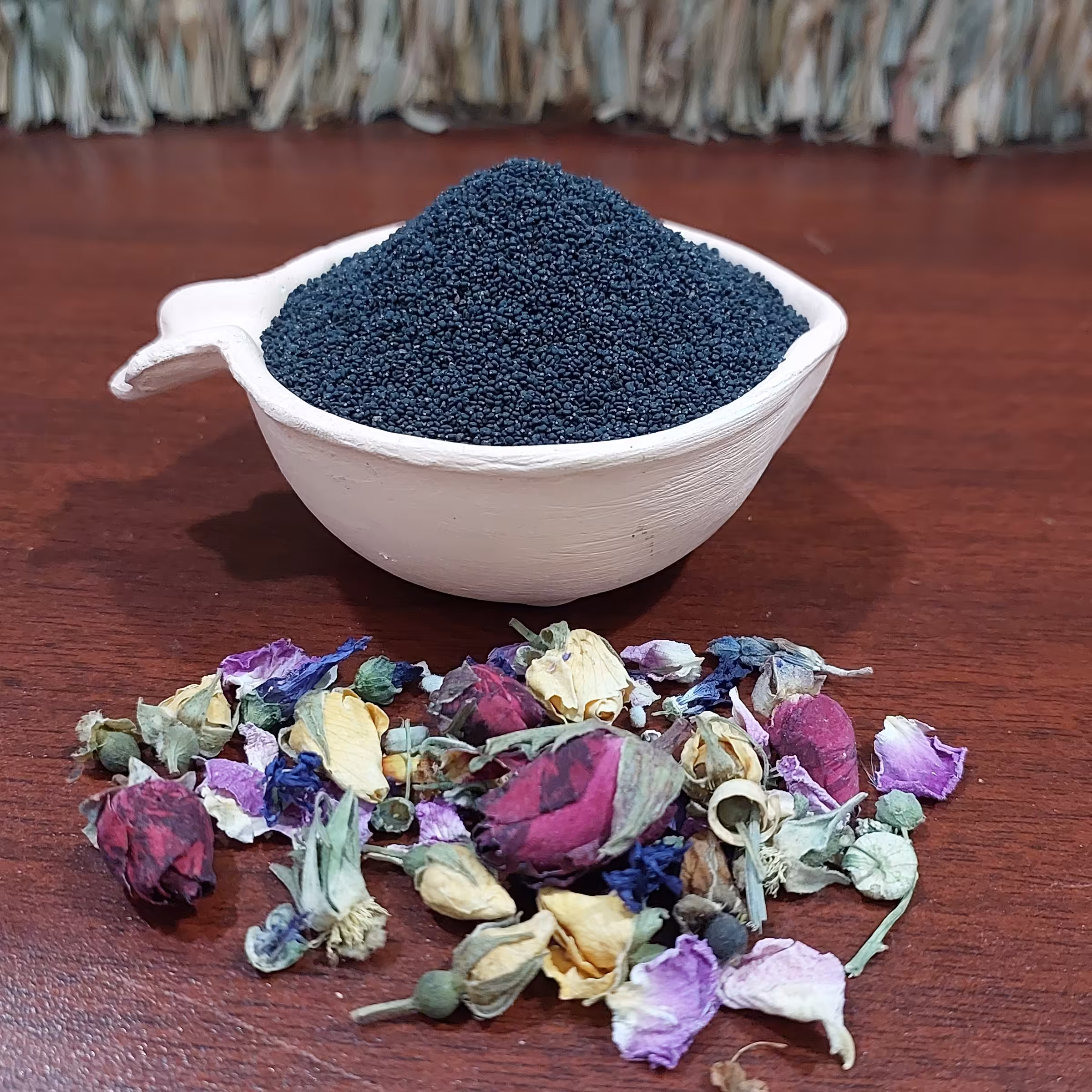 بذر خرفه(80گرم)