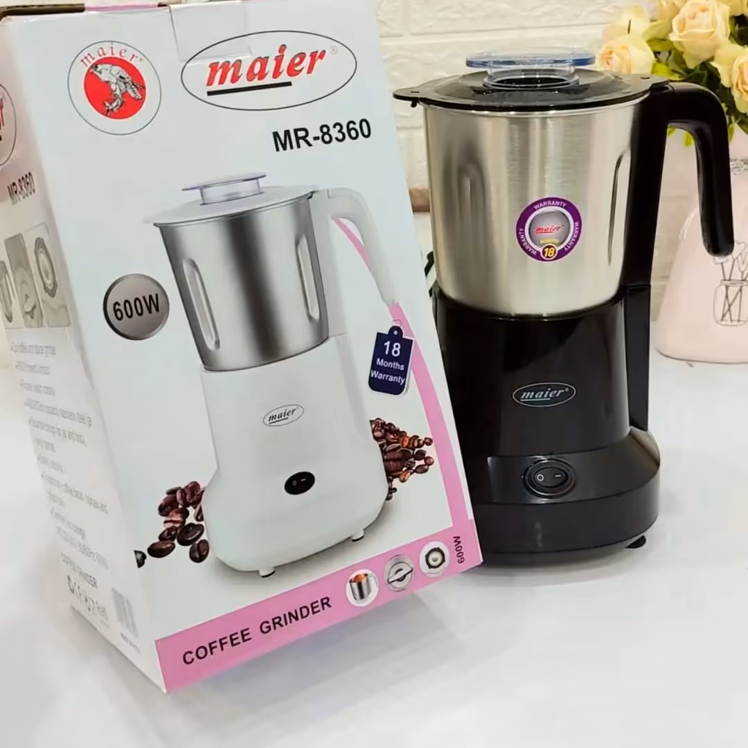 اسیاب برقی مایر