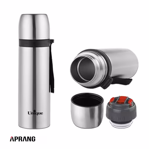 فلاسک یونیک مدل UN-1983 ظرفیت 500 میلی لیتر(لطفا با هماهنگی خرید بفرمایید)